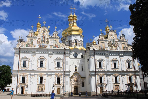 Uspensky Cathedral