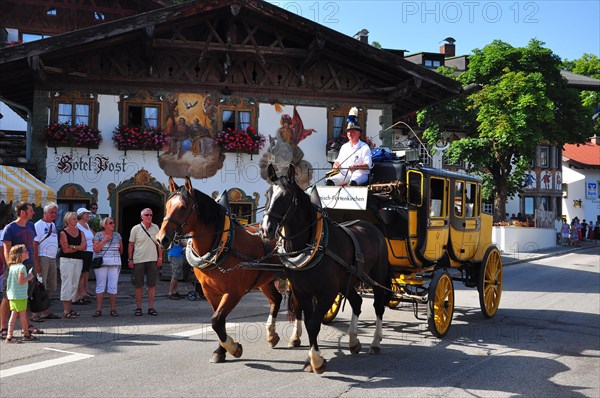 Village festival