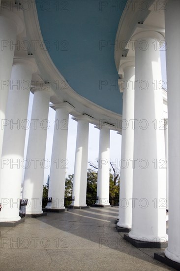 Vorontsov Colonnades