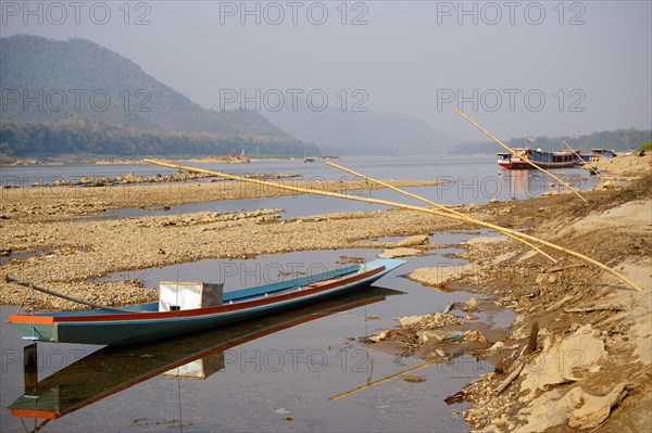 Boats