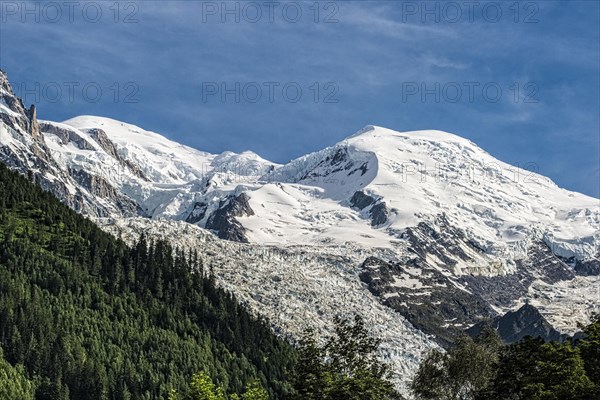 Mont Blanc