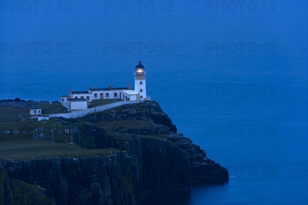 Neist Point