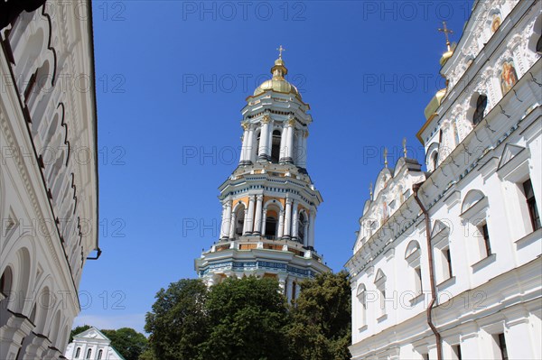 Bell Tower