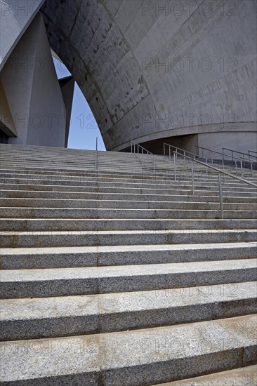 Auditorio de Tenerife