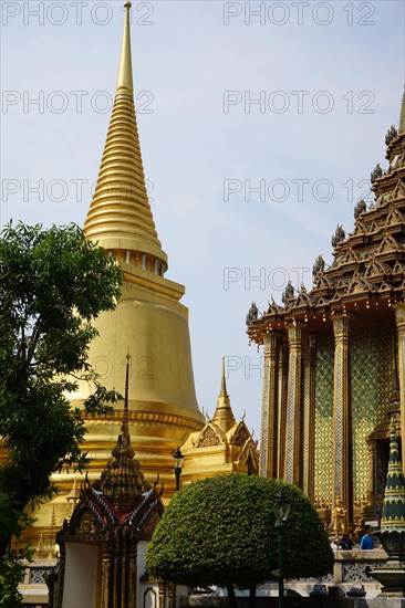 Phra Mondop