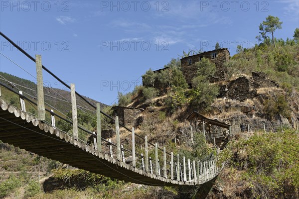 Suspension Bridge