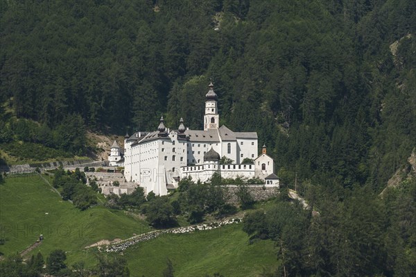 Convento Monte Maria