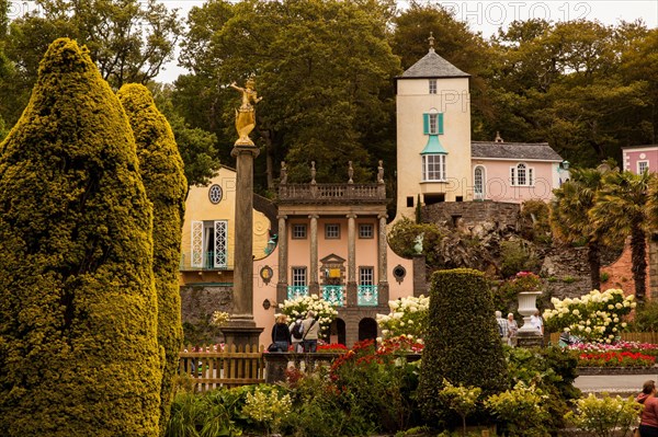 Portmeirion