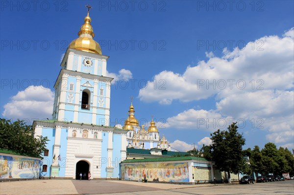 Golden Gate Church