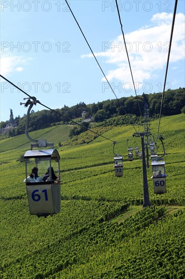 Cable car