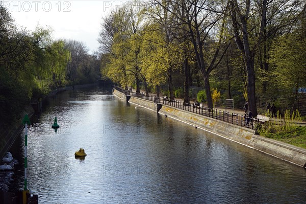 Landwehrkanal