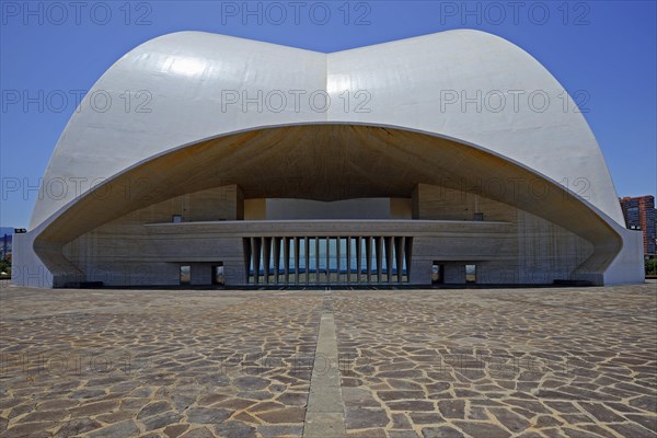 Auditorio de Tenerife