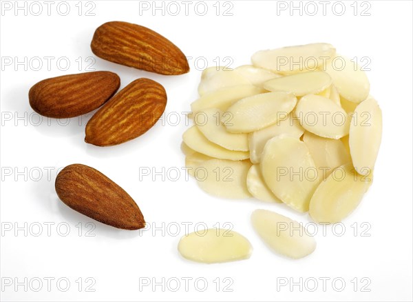 Sweet Almond