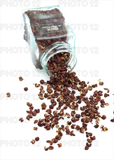 Szechuan pepper