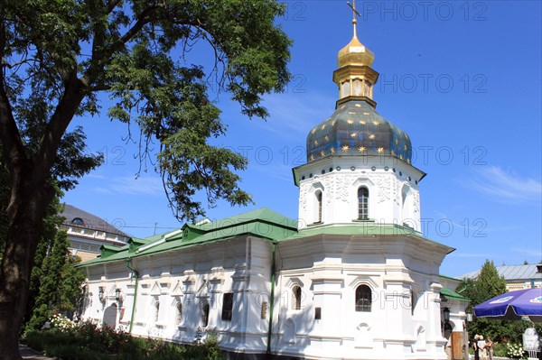 St Nicholas Church