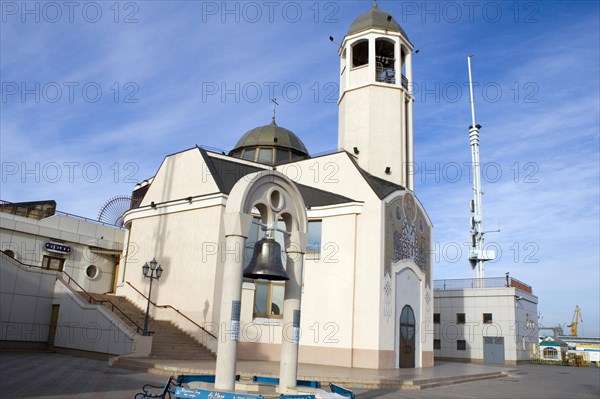 Saint Nicholas Church