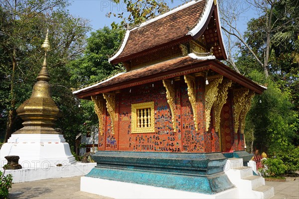 Wat Xieng Thong