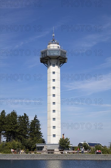 Hochheideturm