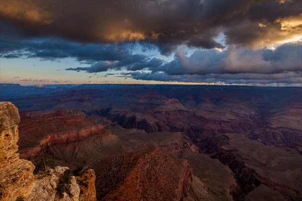 Yavapai Point