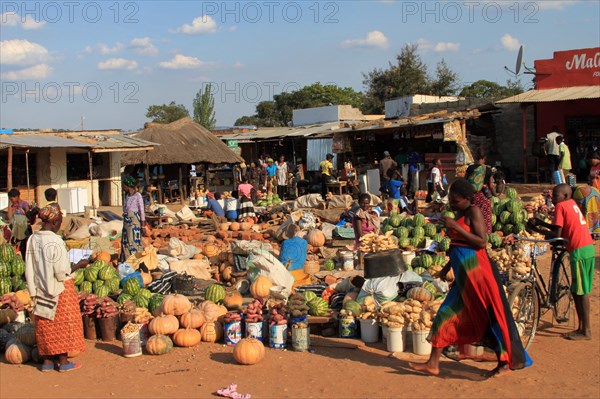 Market