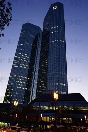 Deutsche Bank