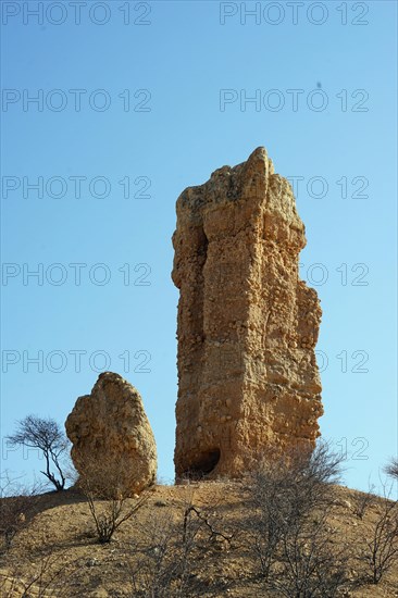 Finger Cliff