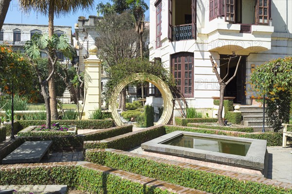 Garden of Dreams