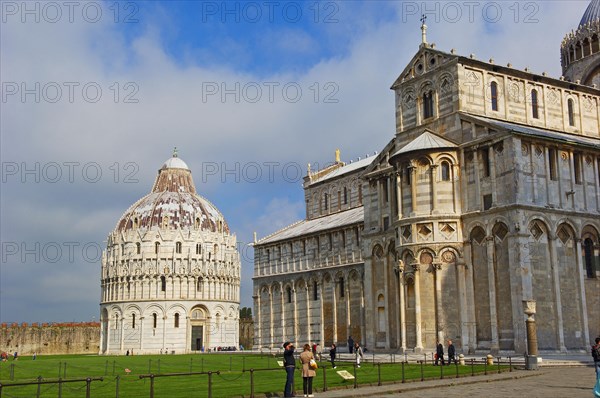 Pisa