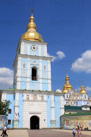 Golden Gate Church