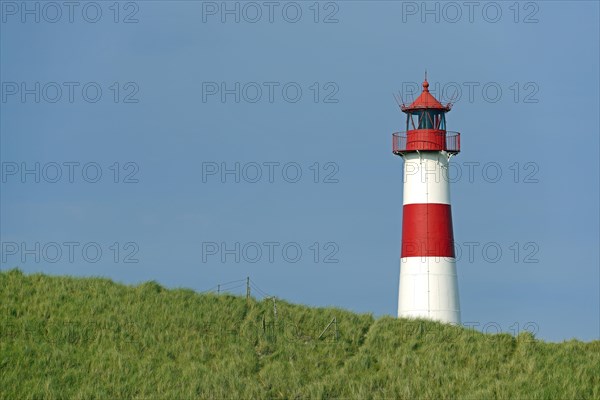 List East Lighthouse