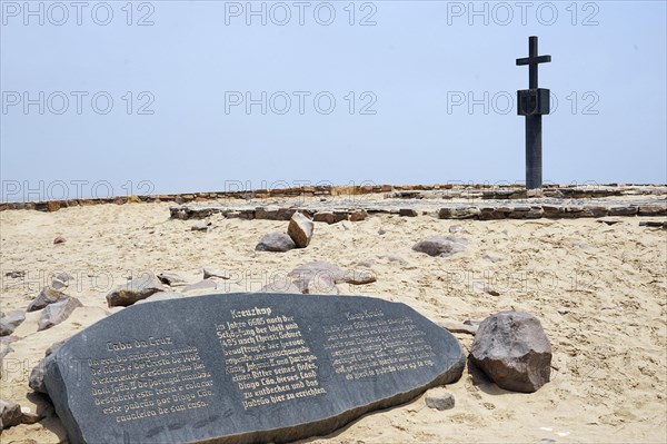 Cape Cross