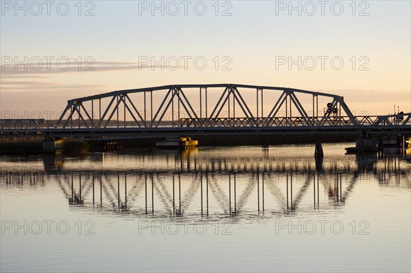 Meiningen Bridge