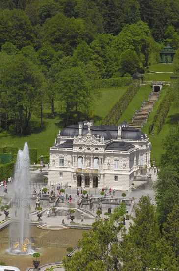 Linderhof