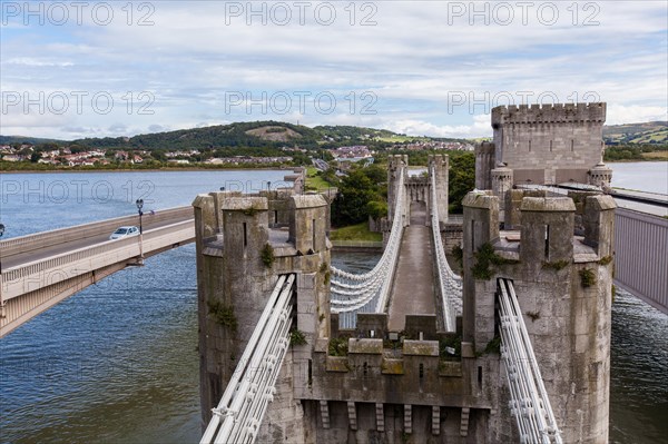 Toll Bridge