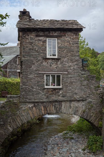 Bridge House