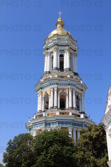 Bell Tower