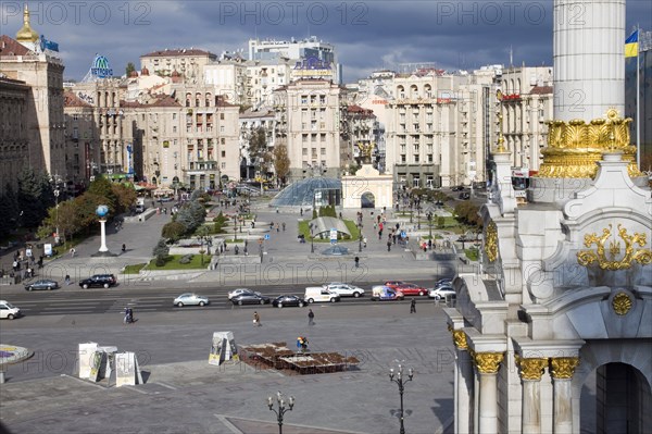 Independence Monument