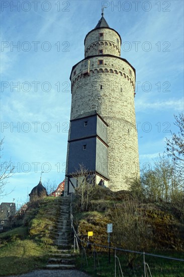 Hexenturm