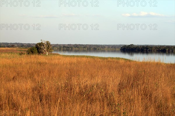 Kafue River