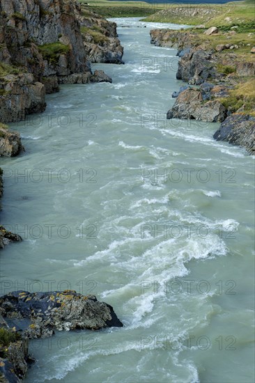 Naryn Gorge