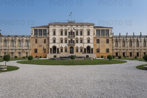 Villa Contarini