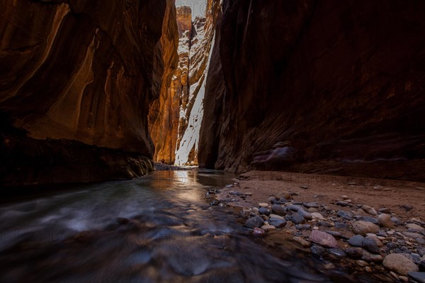 The Narrows