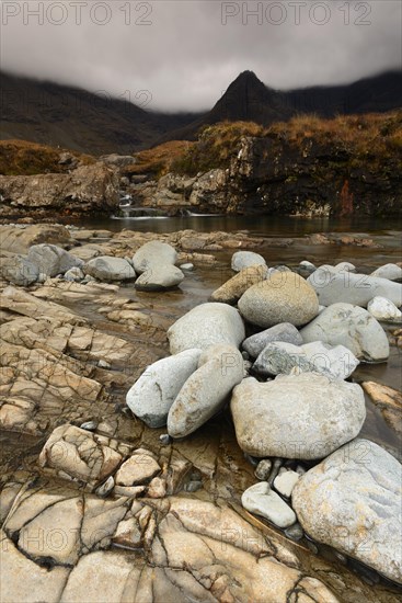 Fairy Pools