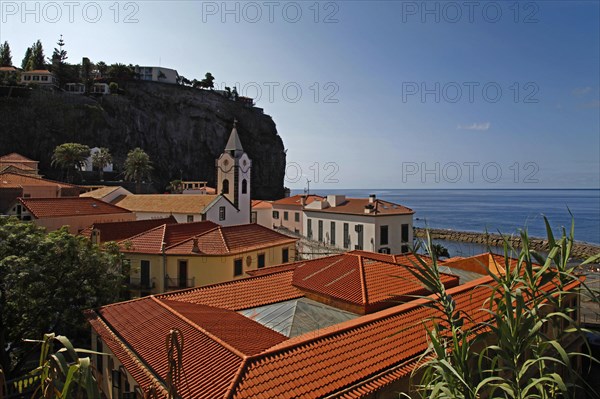 Old Town of Ponta do Sol