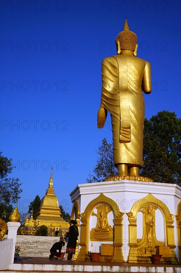 Golden Buddha