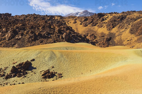 Teide National Park