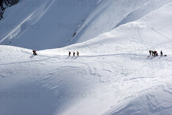 Mont Blanc Group