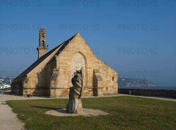 Notre-Dame de Rocamadour