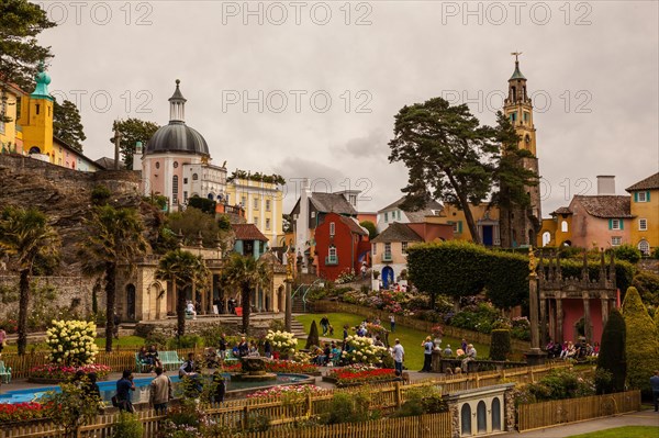 Portmeirion