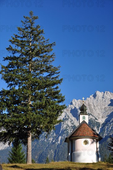 Chapel